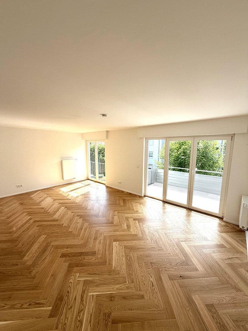4 bedroom flat for sale, 96 m², Waiblingen, Baden-Württemberg 4 bedroom flat for sale, 96 m², Waiblingen, Baden-Württemberg