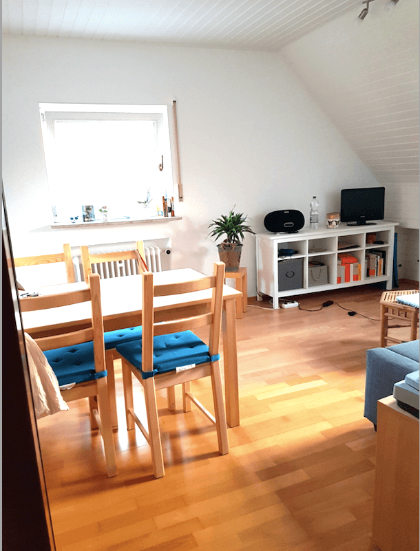 2 bedroom flat to rent, 50 m², München, Bavaria 2 bedroom flat to rent, 50 m², München, Bavaria
