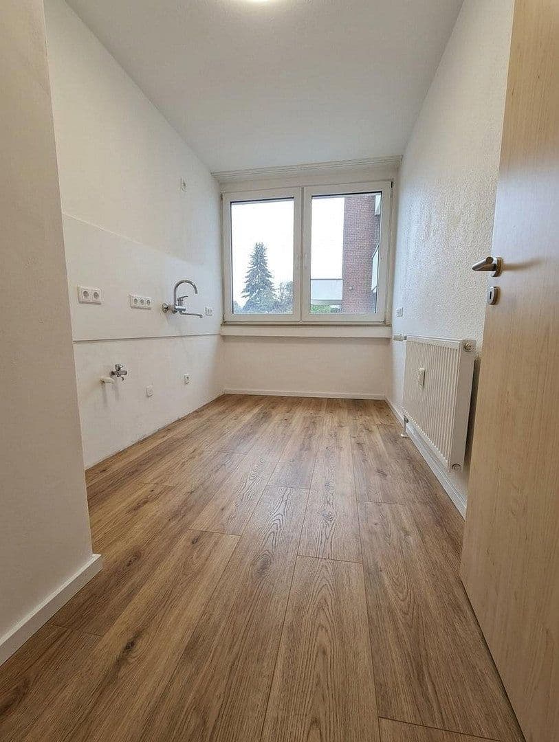 3 bedroom flat to rent, 70 m², Hafelsstraße 69B, Krefeld, North Rhine-Westphalia 3 bedroom flat to rent, 70 m², Hafelsstraße 69B, Krefeld, North Rhine-Westphalia