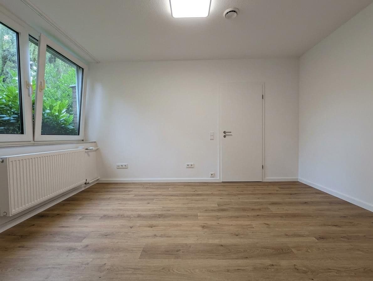 3 bedroom flat to rent, 70 m², Hafelsstraße 69B, Krefeld, North Rhine-Westphalia 3 bedroom flat to rent, 70 m², Hafelsstraße 69B, Krefeld, North Rhine-Westphalia