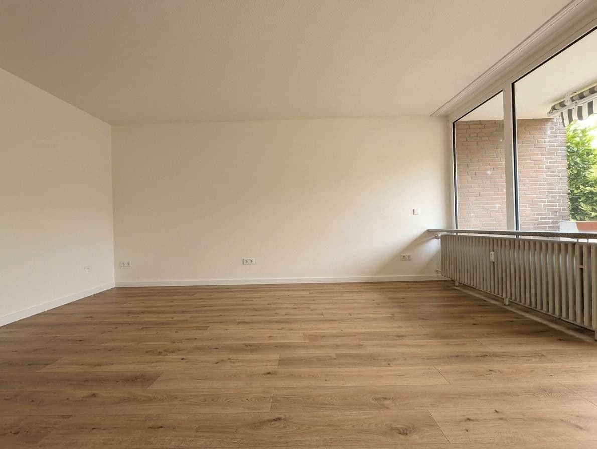 3 bedroom flat to rent, 70 m², Hafelsstraße 69B, Krefeld, North Rhine-Westphalia 3 bedroom flat to rent, 70 m², Hafelsstraße 69B, Krefeld, North Rhine-Westphalia