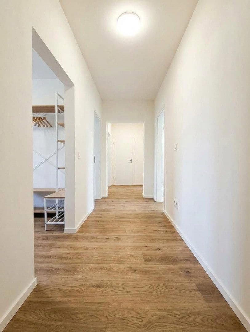 3 bedroom flat to rent, 70 m², Hafelsstraße 69B, Krefeld, North Rhine-Westphalia 3 bedroom flat to rent, 70 m², Hafelsstraße 69B, Krefeld, North Rhine-Westphalia