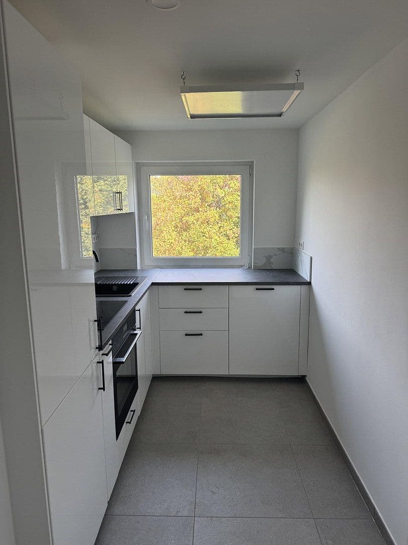 3 bedroom flat to rent, 63 m², Leonberg, Baden-Württemberg 3 bedroom flat to rent, 63 m², Leonberg, Baden-Württemberg