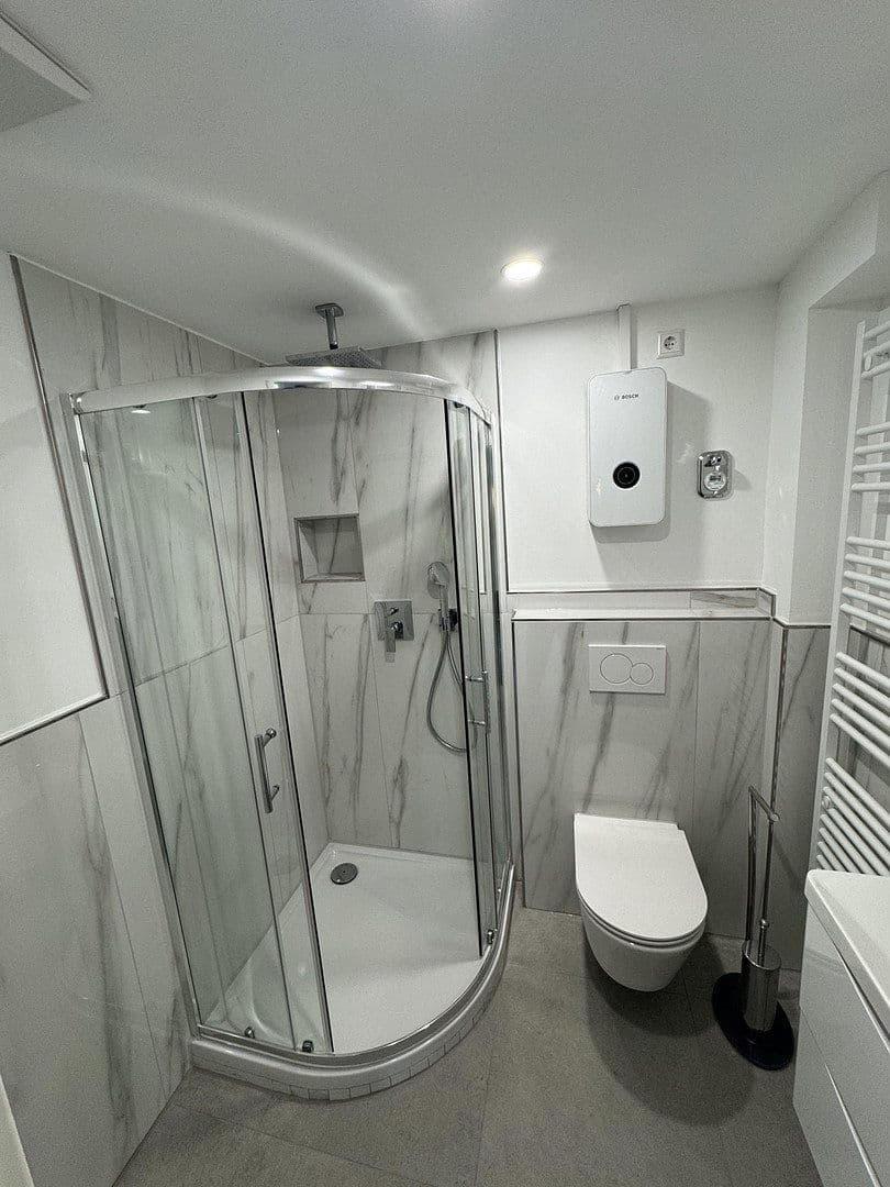 3 bedroom flat to rent, 63 m², Leonberg, Baden-Württemberg 3 bedroom flat to rent, 63 m², Leonberg, Baden-Württemberg