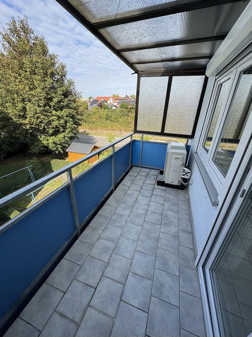 3 bedroom flat to rent, 63 m², Leonberg, Baden-Württemberg 3 bedroom flat to rent, 63 m², Leonberg, Baden-Württemberg