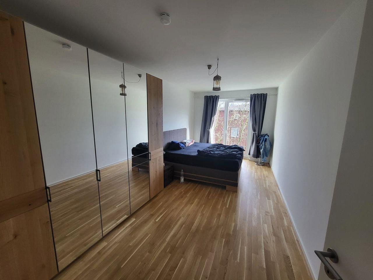 2 bedroom flat to rent, 70 m², Hamburg, Hamburg 2 bedroom flat to rent, 70 m², Hamburg, Hamburg