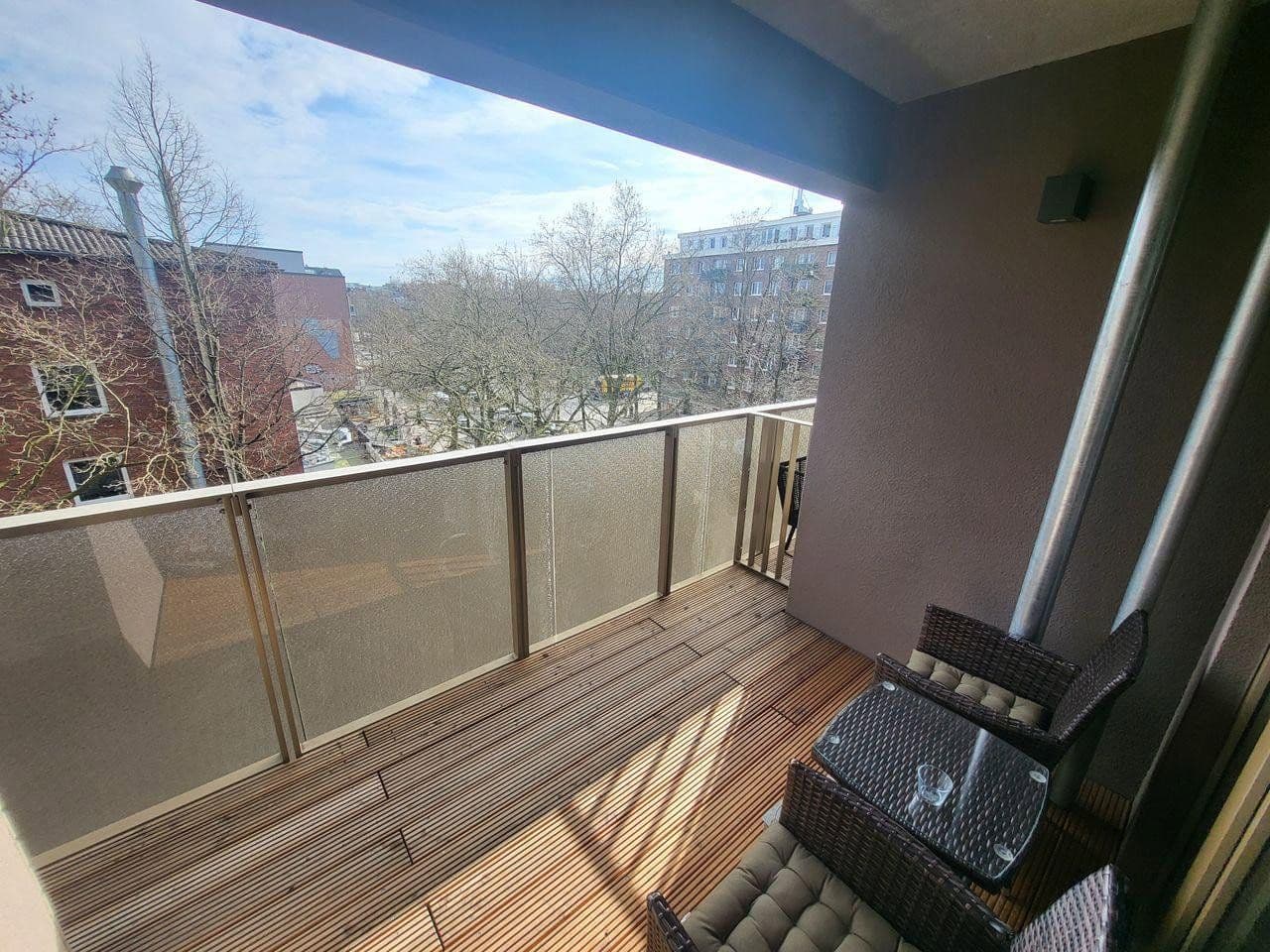2 bedroom flat to rent, 70 m², Hamburg, Hamburg 2 bedroom flat to rent, 70 m², Hamburg, Hamburg