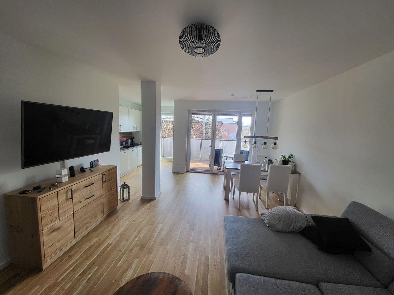 2 bedroom flat to rent, 70 m², Hamburg, Hamburg 2 bedroom flat to rent, 70 m², Hamburg, Hamburg