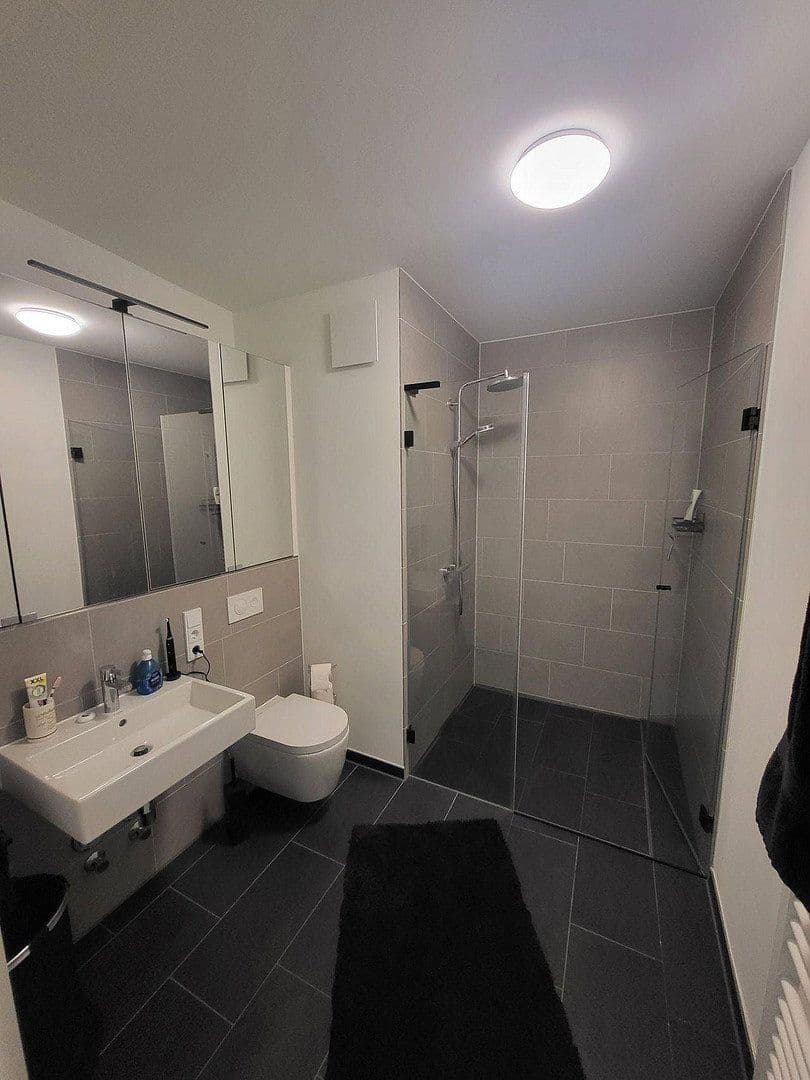 2 bedroom flat to rent, 70 m², Hamburg, Hamburg 2 bedroom flat to rent, 70 m², Hamburg, Hamburg