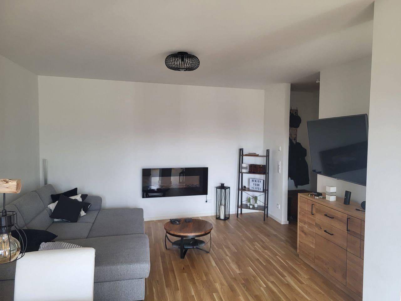 2 bedroom flat to rent, 70 m², Hamburg, Hamburg 2 bedroom flat to rent, 70 m², Hamburg, Hamburg