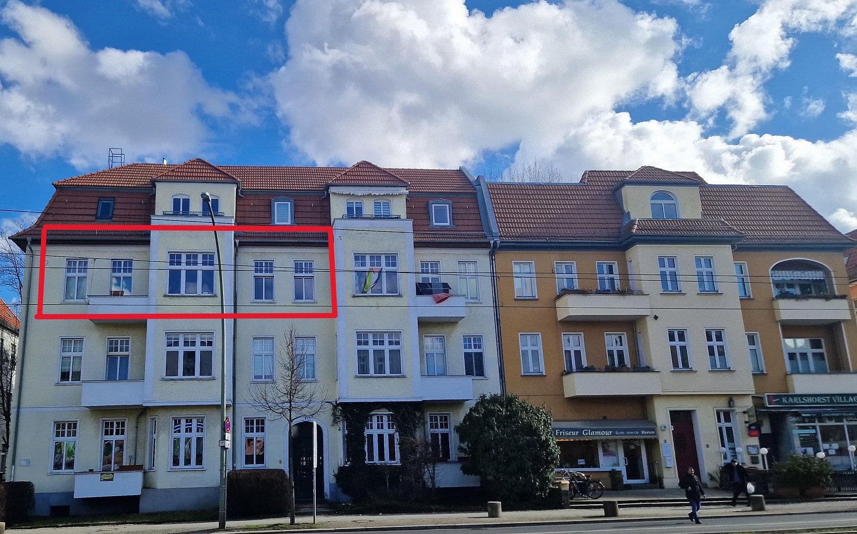 4 bedroom flat to rent, 130 m², Treskowallee 97, Berlin, Berlin 4 bedroom flat to rent, 130 m², Treskowallee 97, Berlin, Berlin