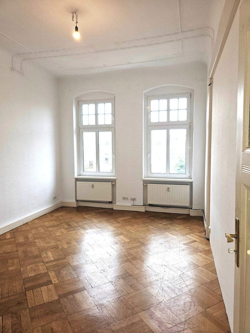 4 bedroom flat to rent, 130 m², Treskowallee 97, Berlin, Berlin 4 bedroom flat to rent, 130 m², Treskowallee 97, Berlin, Berlin