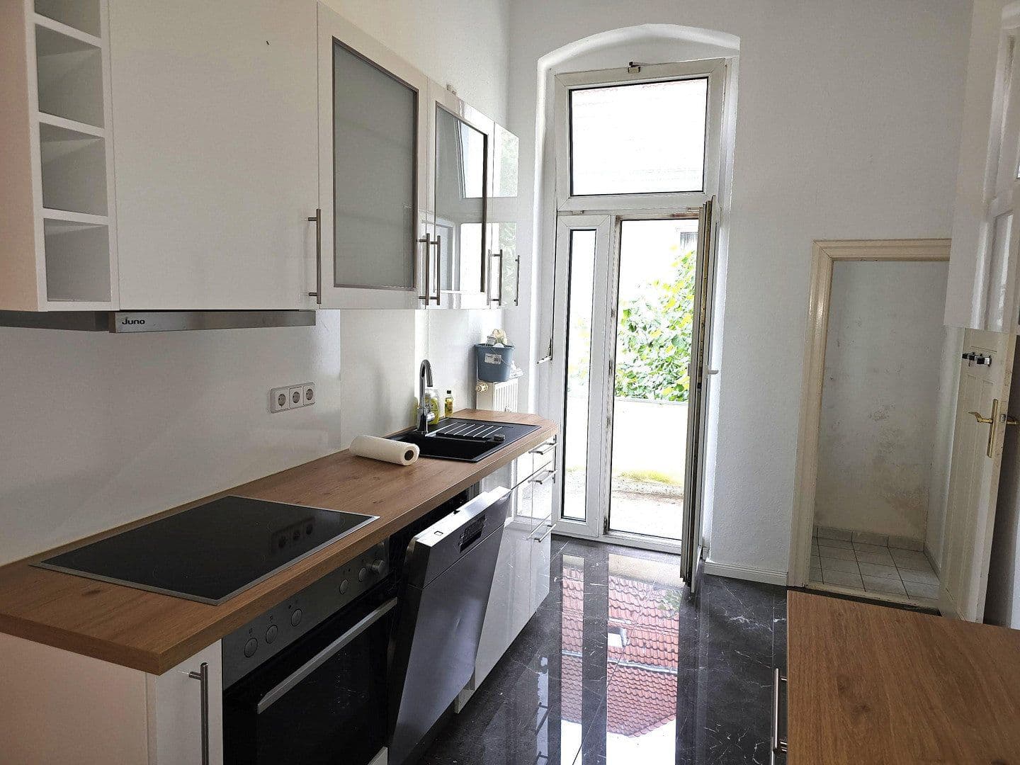 4 bedroom flat to rent, 130 m², Treskowallee 97, Berlin, Berlin 4 bedroom flat to rent, 130 m², Treskowallee 97, Berlin, Berlin