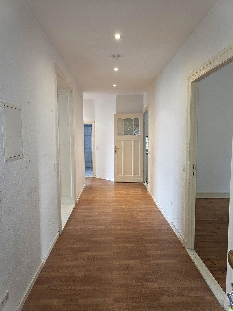 4 bedroom flat to rent, 130 m², Treskowallee 97, Berlin, Berlin 4 bedroom flat to rent, 130 m², Treskowallee 97, Berlin, Berlin
