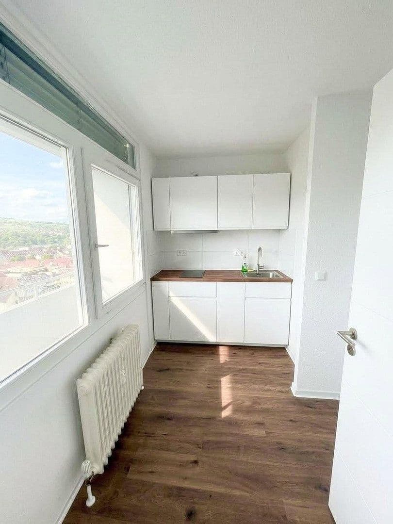 1 bedroom flat for sale, 44 m², Lörrach, Baden-Württemberg 1 bedroom flat for sale, 44 m², Lörrach, Baden-Württemberg