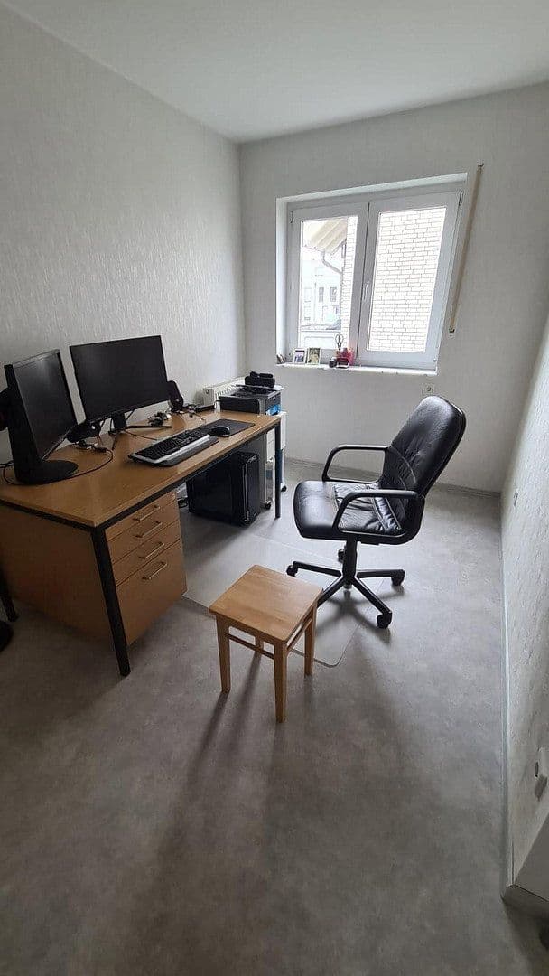 4 bedroom flat for sale, 116 m², Paderborn, North Rhine-Westphalia 4 bedroom flat for sale, 116 m², Paderborn, North Rhine-Westphalia