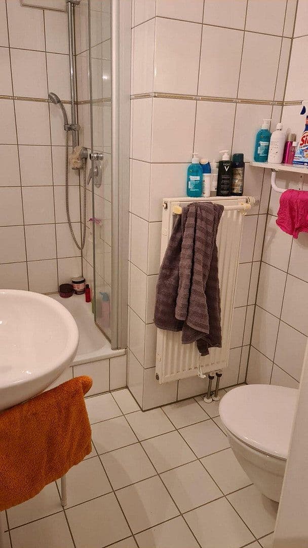 4 bedroom flat for sale, 116 m², Paderborn, North Rhine-Westphalia 4 bedroom flat for sale, 116 m², Paderborn, North Rhine-Westphalia