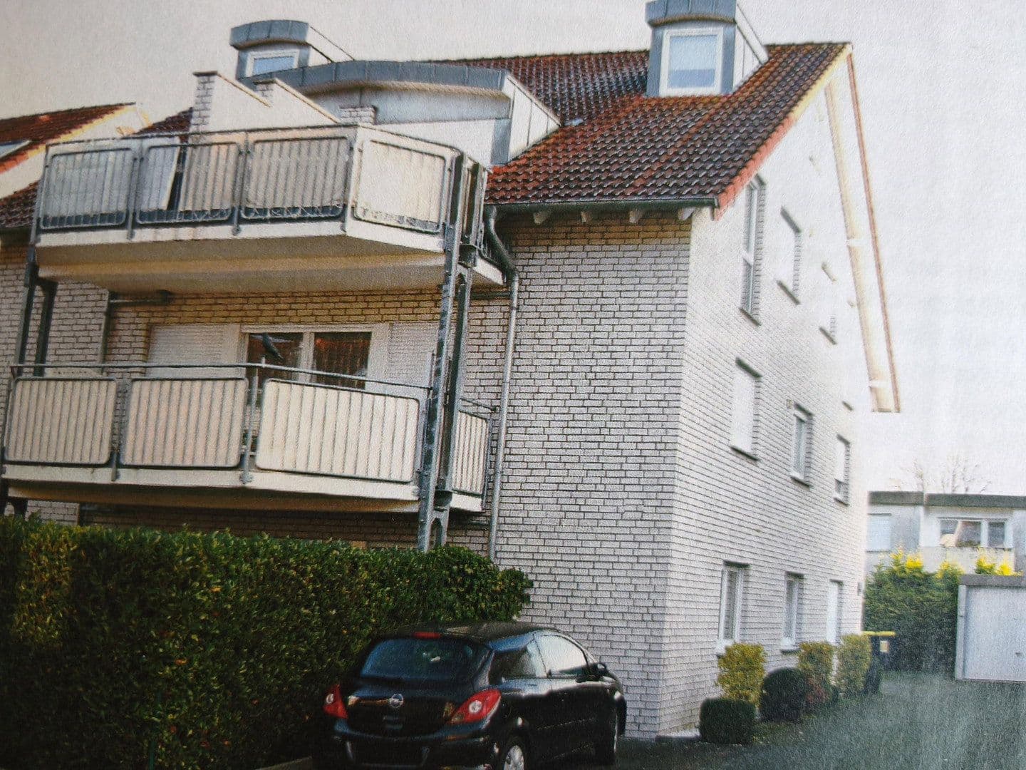 4 bedroom flat for sale, 116 m², Paderborn, North Rhine-Westphalia 4 bedroom flat for sale, 116 m², Paderborn, North Rhine-Westphalia