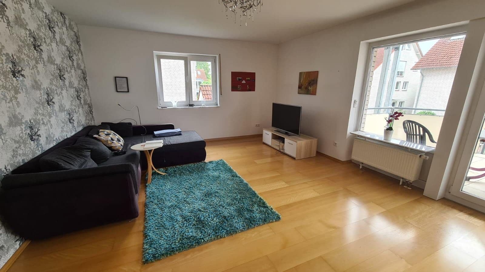 4 bedroom flat for sale, 116 m², Paderborn, North Rhine-Westphalia 4 bedroom flat for sale, 116 m², Paderborn, North Rhine-Westphalia