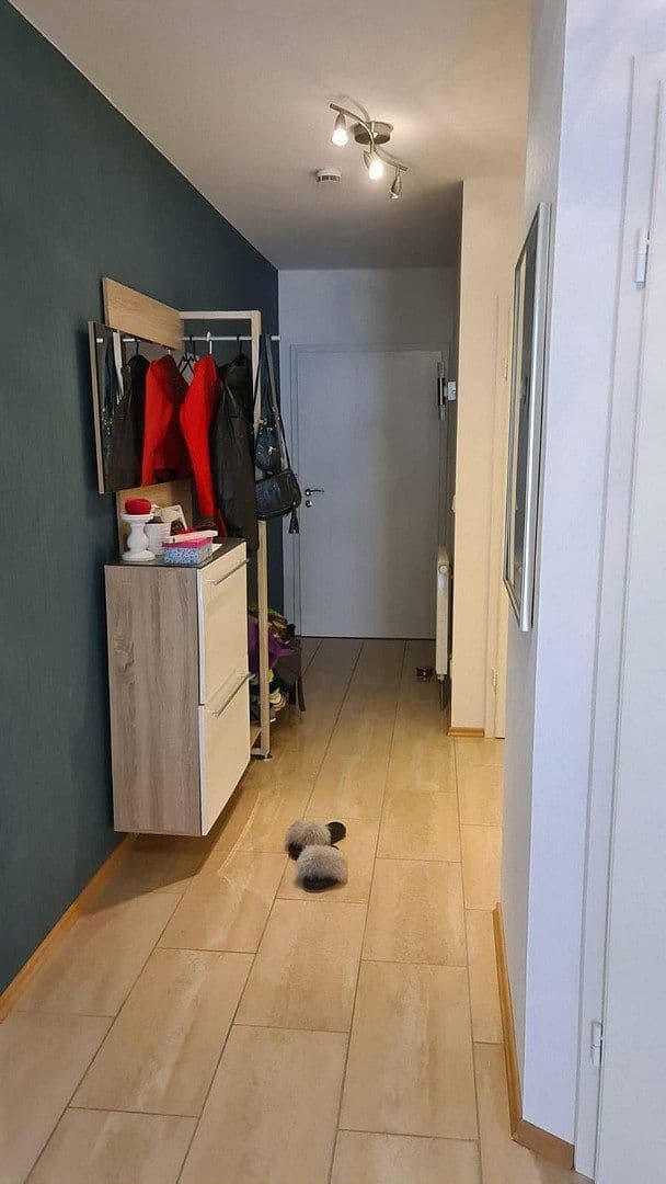 4 bedroom flat for sale, 116 m², Paderborn, North Rhine-Westphalia 4 bedroom flat for sale, 116 m², Paderborn, North Rhine-Westphalia