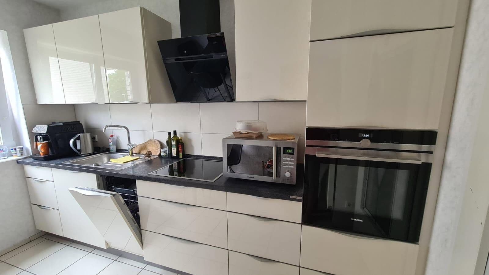4 bedroom flat for sale, 116 m², Paderborn, North Rhine-Westphalia 4 bedroom flat for sale, 116 m², Paderborn, North Rhine-Westphalia