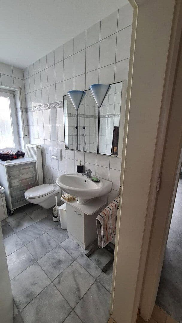 4 bedroom flat for sale, 116 m², Paderborn, North Rhine-Westphalia 4 bedroom flat for sale, 116 m², Paderborn, North Rhine-Westphalia