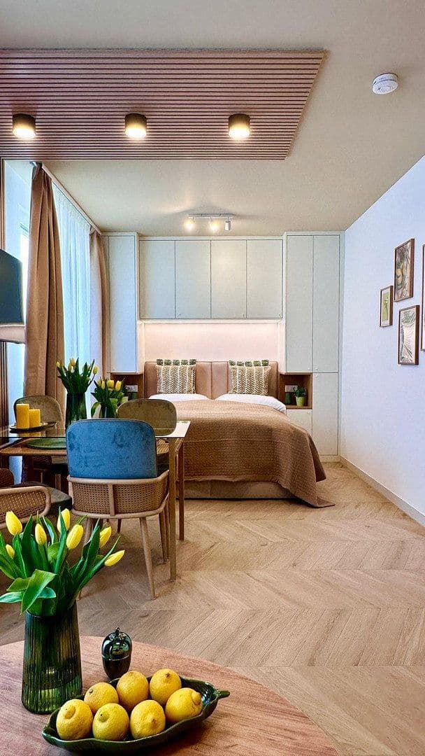 2 bedroom flat to rent, 40 m², Kölner Str. 285, Düsseldorf, North Rhine-Westphalia 2 bedroom flat to rent, 40 m², Kölner Str. 285, Düsseldorf, North Rhine-Westphalia