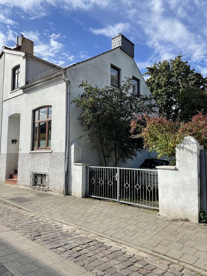 house for sale, 85 m², Bremen, Bremen house for sale, 85 m², Bremen, Bremen