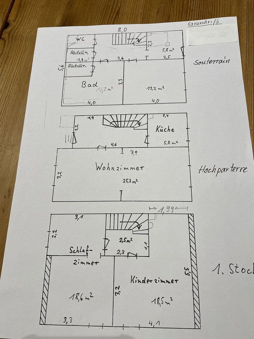 house for sale, 85 m², Bremen, Bremen house for sale, 85 m², Bremen, Bremen