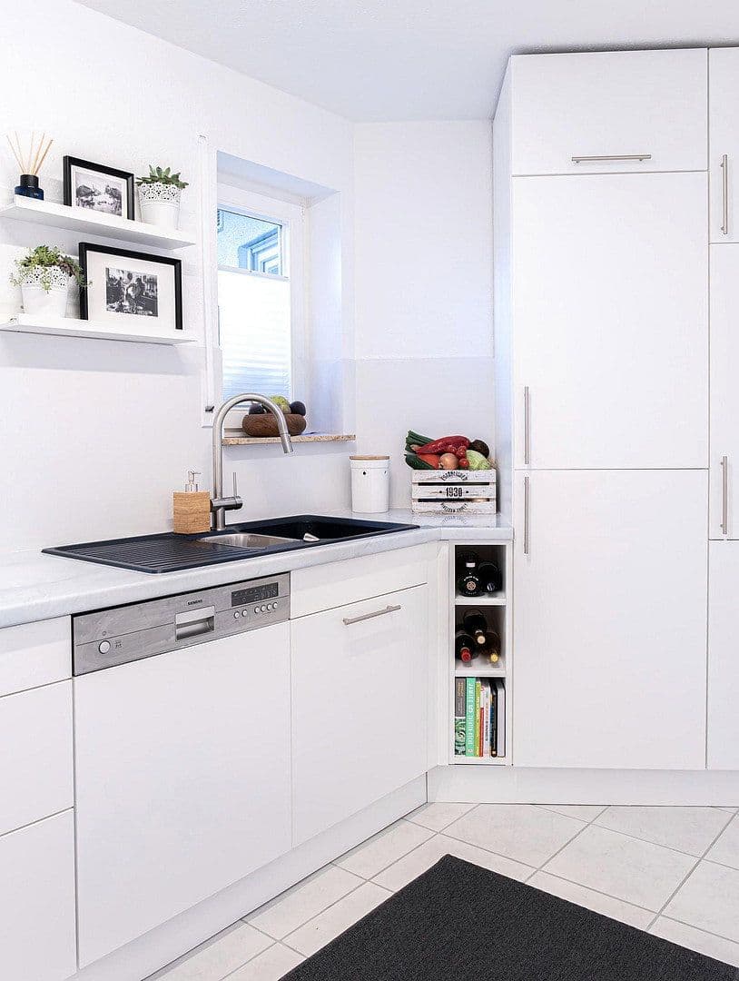 2 bedroom with open-plan kitchen flat for sale, 93 m², Weil im Schönbuch, Baden-Württemberg 2 bedroom with open-plan kitchen flat for sale, 93 m², Weil im Schönbuch, Baden-Württemberg