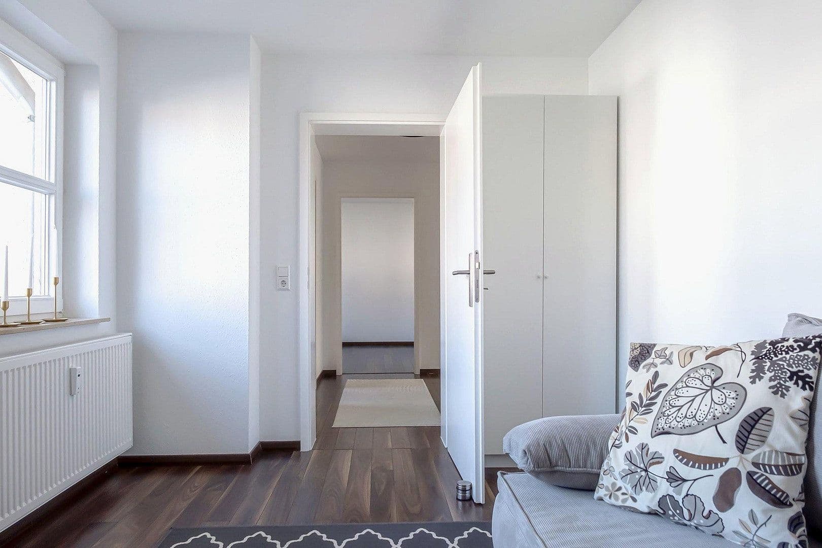 2 bedroom with open-plan kitchen flat for sale, 93 m², Weil im Schönbuch, Baden-Württemberg 2 bedroom with open-plan kitchen flat for sale, 93 m², Weil im Schönbuch, Baden-Württemberg