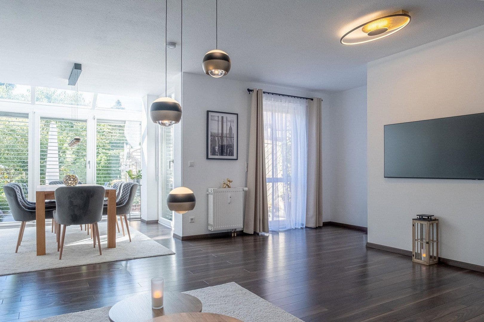 2 bedroom with open-plan kitchen flat for sale, 93 m², Weil im Schönbuch, Baden-Württemberg 2 bedroom with open-plan kitchen flat for sale, 93 m², Weil im Schönbuch, Baden-Württemberg