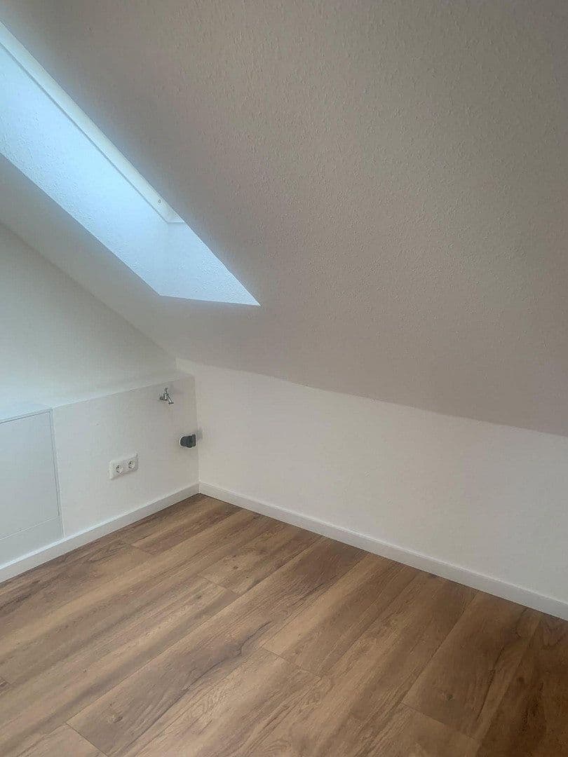 4 bedroom flat to rent, 79 m², Bruchköbel, Hesse 4 bedroom flat to rent, 79 m², Bruchköbel, Hesse