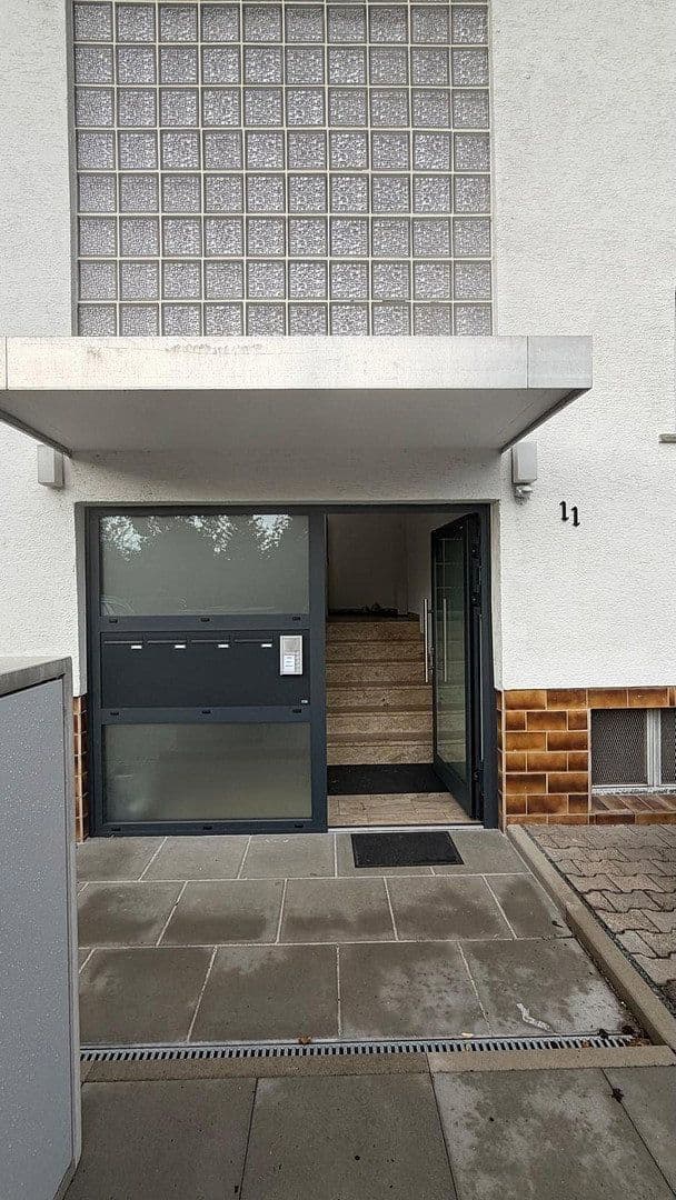 4 bedroom flat to rent, 79 m², Bruchköbel, Hesse 4 bedroom flat to rent, 79 m², Bruchköbel, Hesse