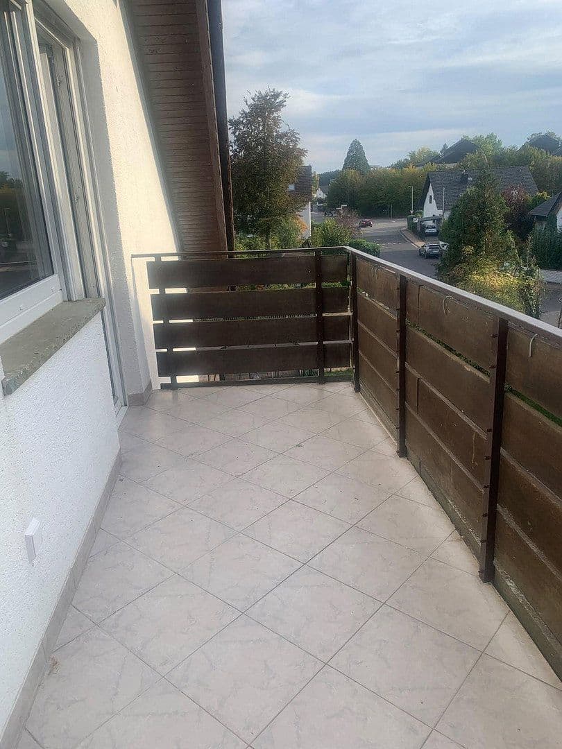 4 bedroom flat to rent, 79 m², Bruchköbel, Hesse 4 bedroom flat to rent, 79 m², Bruchköbel, Hesse