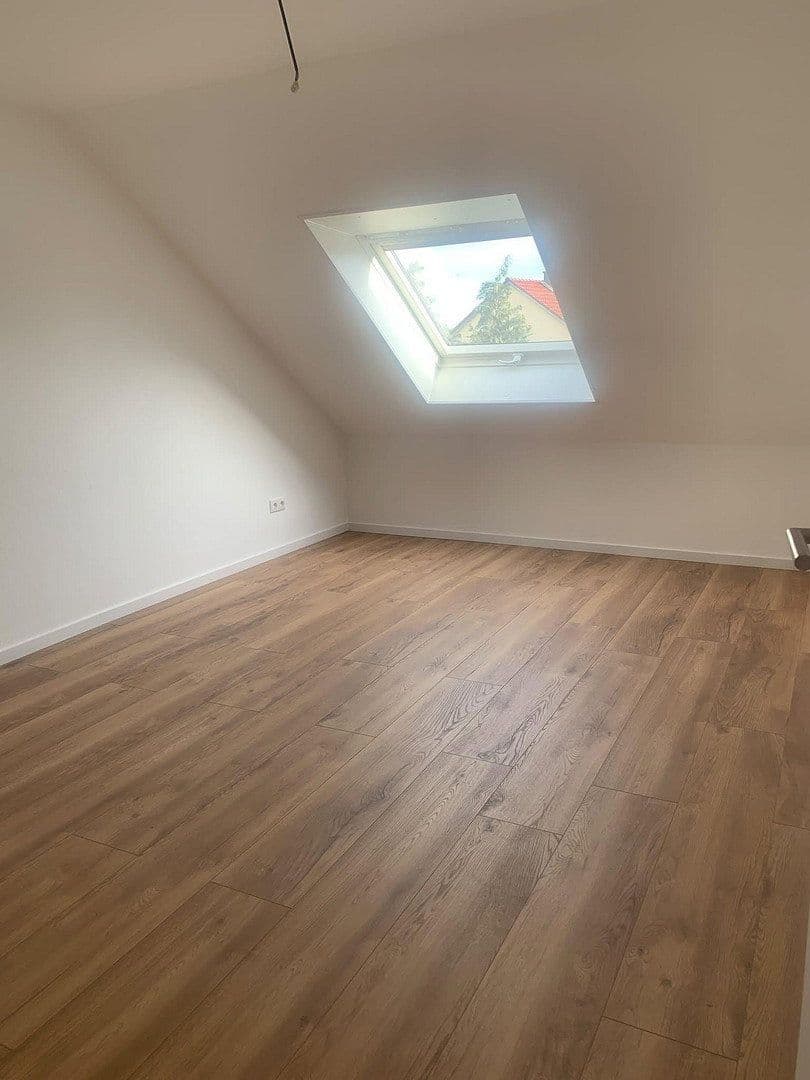 4 bedroom flat to rent, 79 m², Bruchköbel, Hesse 4 bedroom flat to rent, 79 m², Bruchköbel, Hesse