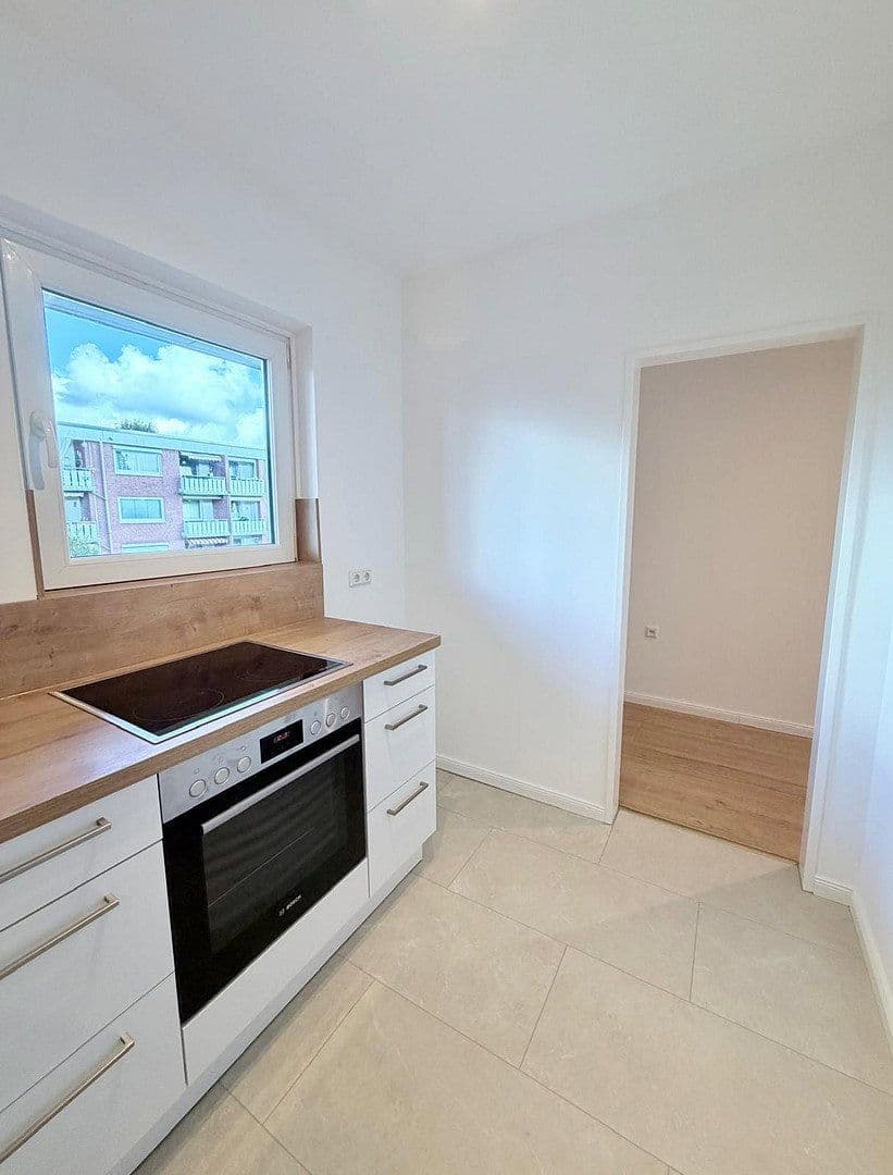 1 bedroom flat for sale, 40 m², Rellingen, Schleswig-Holstein 1 bedroom flat for sale, 40 m², Rellingen, Schleswig-Holstein