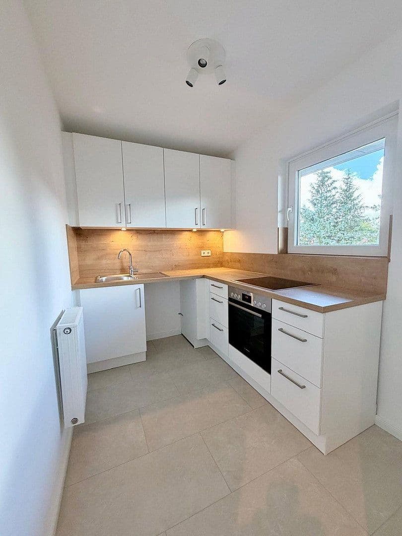 1 bedroom flat for sale, 40 m², Rellingen, Schleswig-Holstein 1 bedroom flat for sale, 40 m², Rellingen, Schleswig-Holstein