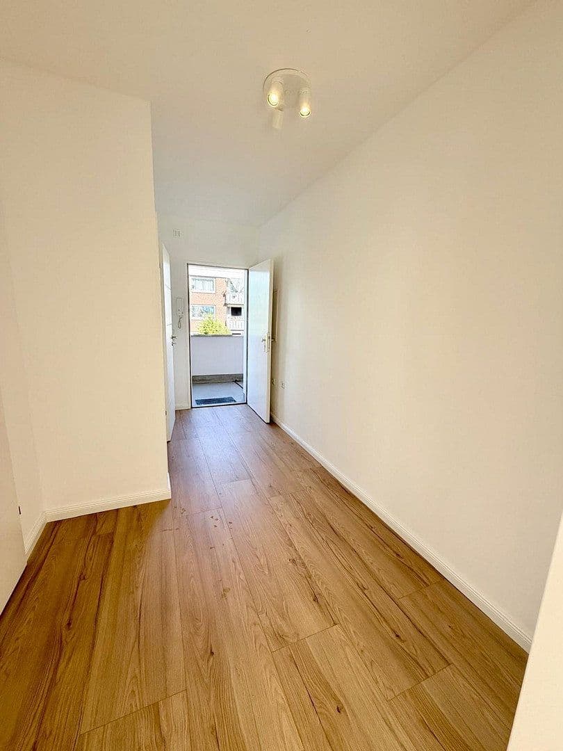 1 bedroom flat for sale, 40 m², Rellingen, Schleswig-Holstein 1 bedroom flat for sale, 40 m², Rellingen, Schleswig-Holstein