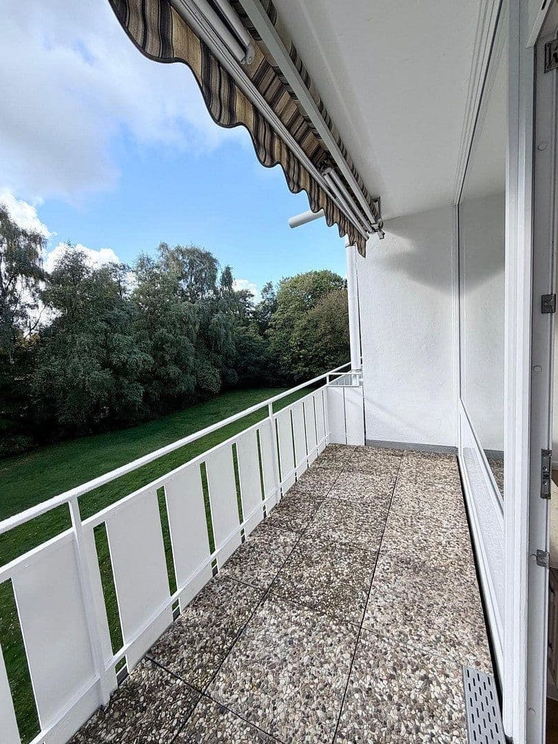 1 bedroom flat for sale, 40 m², Rellingen, Schleswig-Holstein 1 bedroom flat for sale, 40 m², Rellingen, Schleswig-Holstein