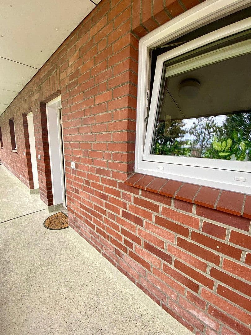 1 bedroom flat for sale, 40 m², Rellingen, Schleswig-Holstein 1 bedroom flat for sale, 40 m², Rellingen, Schleswig-Holstein