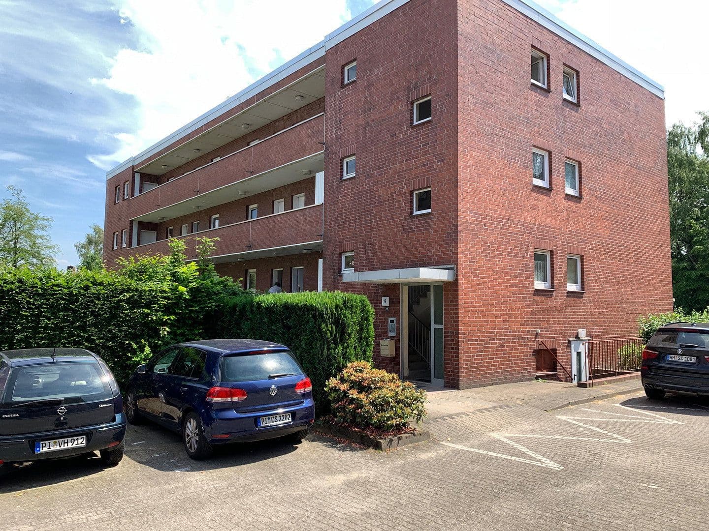 1 bedroom flat for sale, 40 m², Rellingen, Schleswig-Holstein 1 bedroom flat for sale, 40 m², Rellingen, Schleswig-Holstein