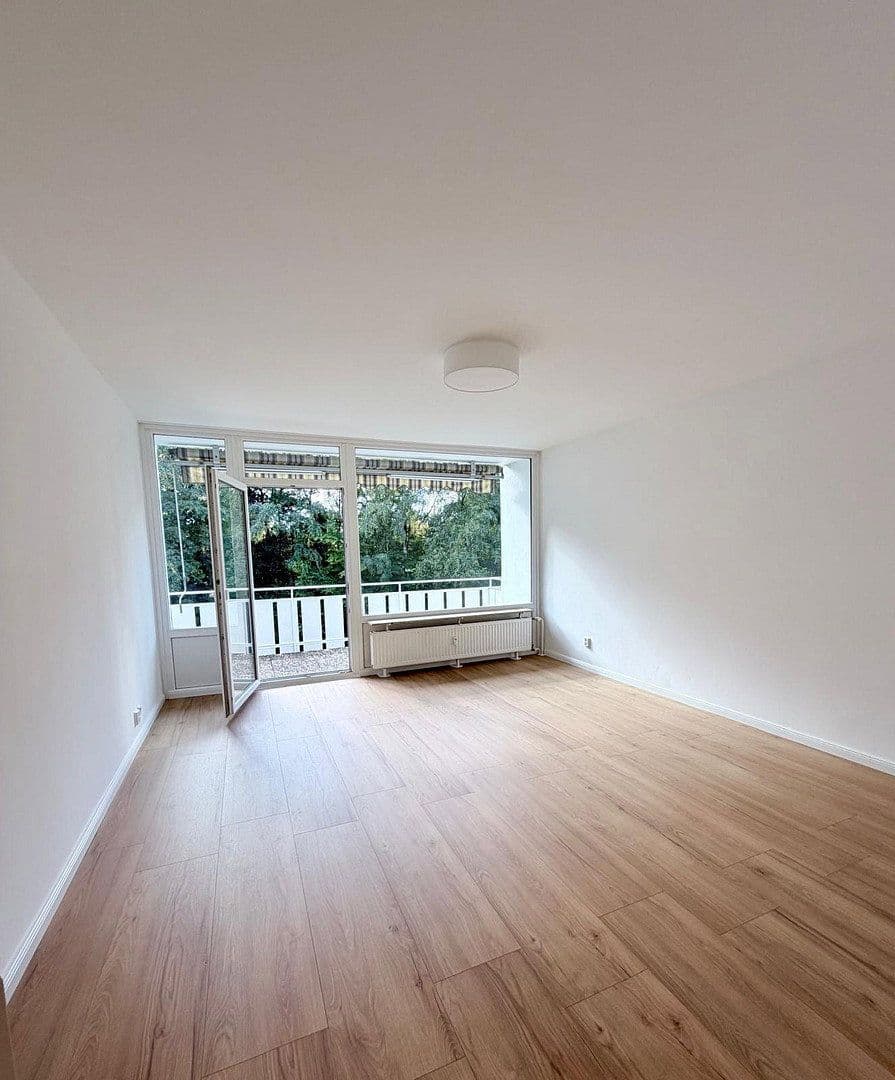 1 bedroom flat for sale, 40 m², Rellingen, Schleswig-Holstein 1 bedroom flat for sale, 40 m², Rellingen, Schleswig-Holstein