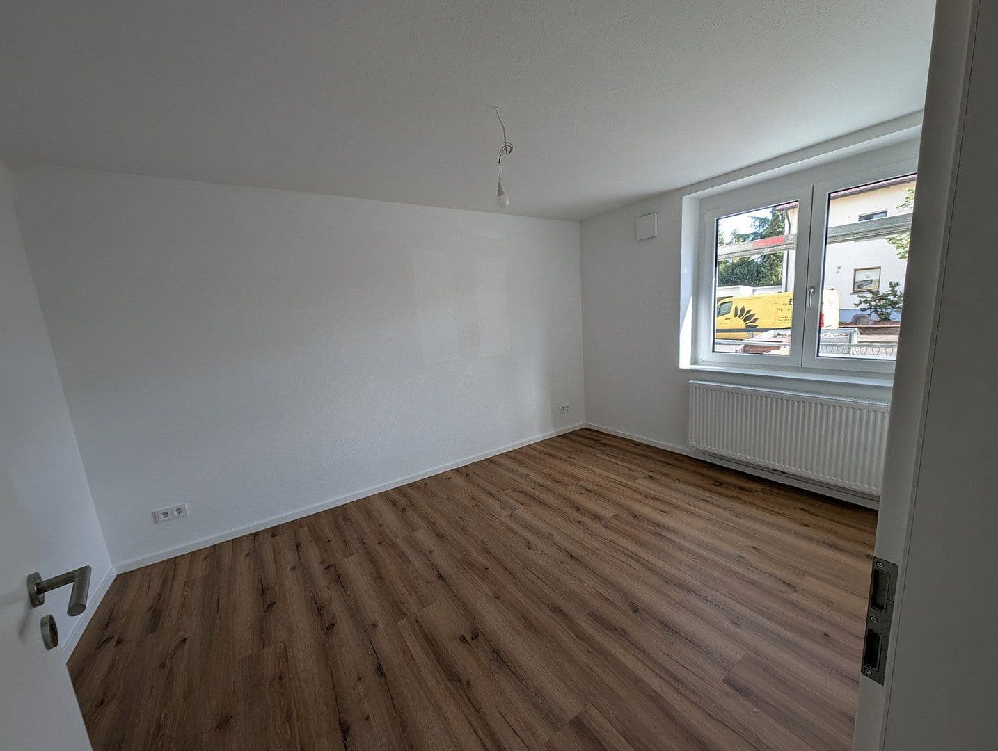 4 bedroom flat to rent, 105 m², Karlsruhe, Baden-Württemberg 4 bedroom flat to rent, 105 m², Karlsruhe, Baden-Württemberg