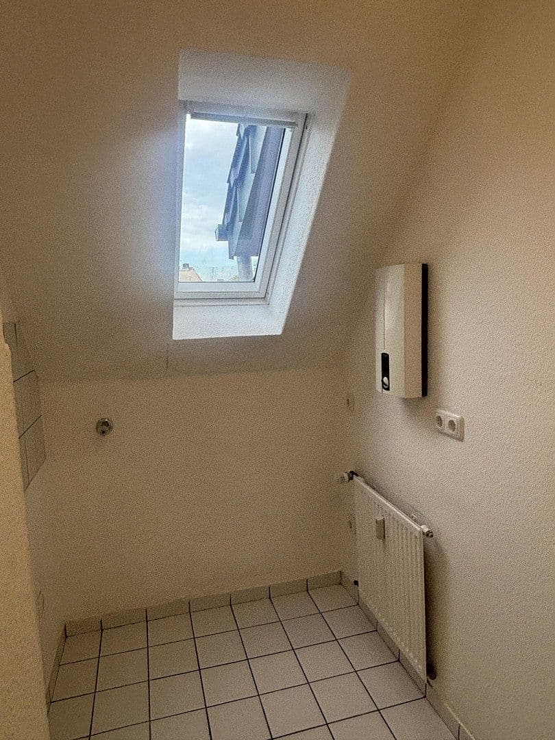 2 bedroom flat to rent, 43 m², Wittekindstraße 13, Osnabrück, Lower Saxony 2 bedroom flat to rent, 43 m², Wittekindstraße 13, Osnabrück, Lower Saxony