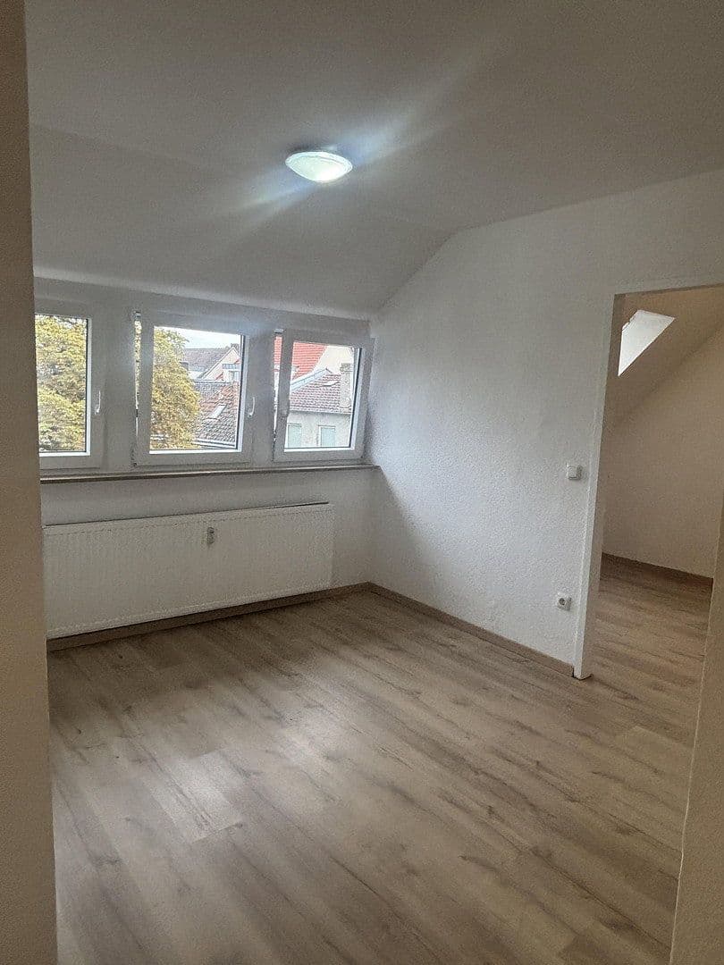 2 bedroom flat to rent, 43 m², Wittekindstraße 13, Osnabrück, Lower Saxony 2 bedroom flat to rent, 43 m², Wittekindstraße 13, Osnabrück, Lower Saxony