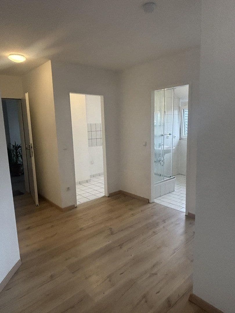 2 bedroom flat to rent, 43 m², Wittekindstraße 13, Osnabrück, Lower Saxony 2 bedroom flat to rent, 43 m², Wittekindstraße 13, Osnabrück, Lower Saxony