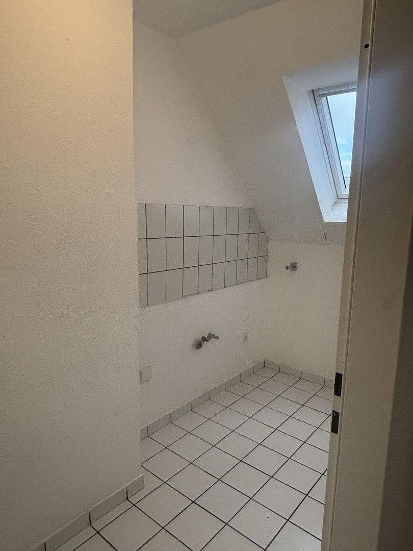 2 bedroom flat to rent, 43 m², Wittekindstraße 13, Osnabrück, Lower Saxony 2 bedroom flat to rent, 43 m², Wittekindstraße 13, Osnabrück, Lower Saxony