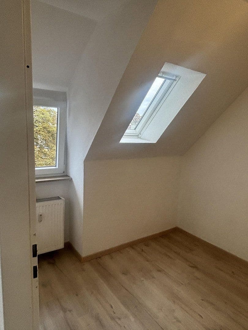 2 bedroom flat to rent, 43 m², Wittekindstraße 13, Osnabrück, Lower Saxony 2 bedroom flat to rent, 43 m², Wittekindstraße 13, Osnabrück, Lower Saxony