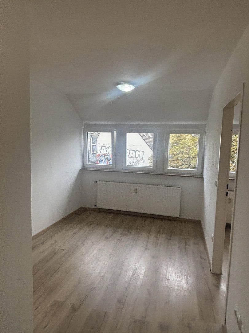 2 bedroom flat to rent, 43 m², Wittekindstraße 13, Osnabrück, Lower Saxony 2 bedroom flat to rent, 43 m², Wittekindstraße 13, Osnabrück, Lower Saxony